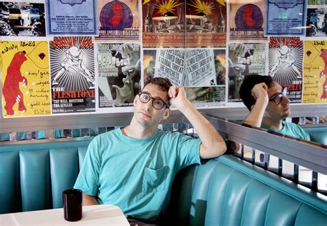 Jack Antonoff: The Mastermind Behind the Biggest Hits of Today