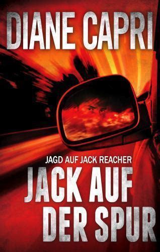 Jack Auf Der Spur Jagd Auf Jack Reacher German Edition Epub