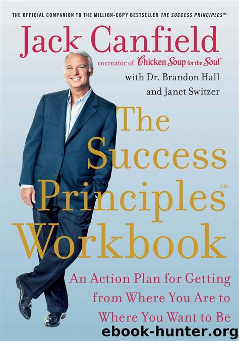 Jack Canfield - Success Principles Ebook PDF