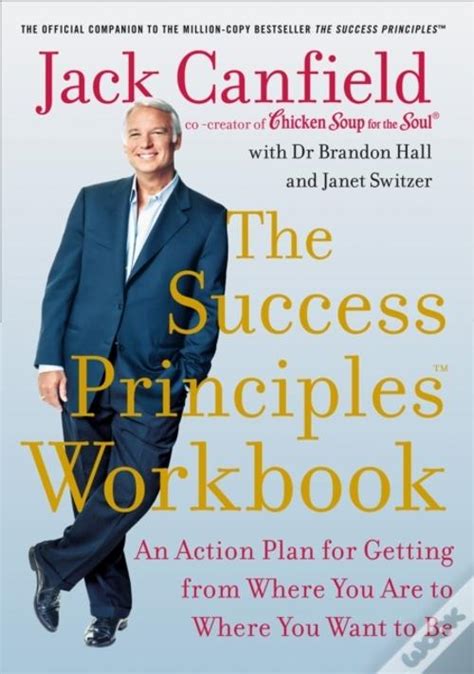 Jack Canfield - Success Principles Ebook PDF