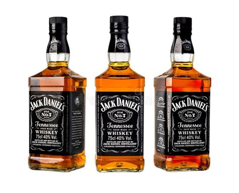 Jack Daniel's: Um Guia Completo ao Icônico Uísque do Tennessee