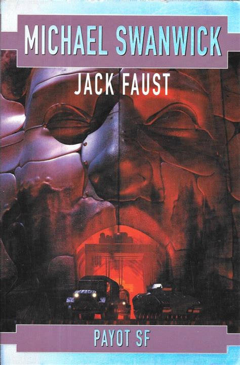 Jack Faust Kindle Editon