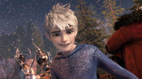 Jack Frost