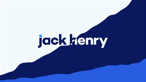 Jack Henry Career
