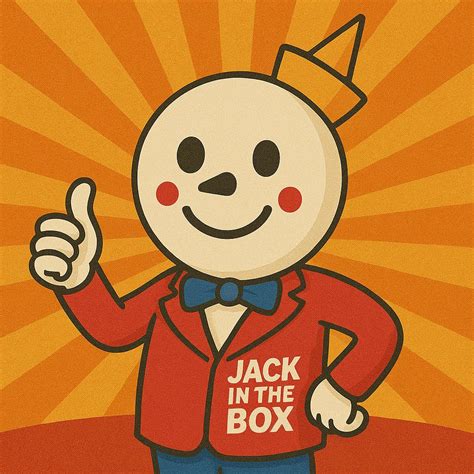 Jack In The Box Career