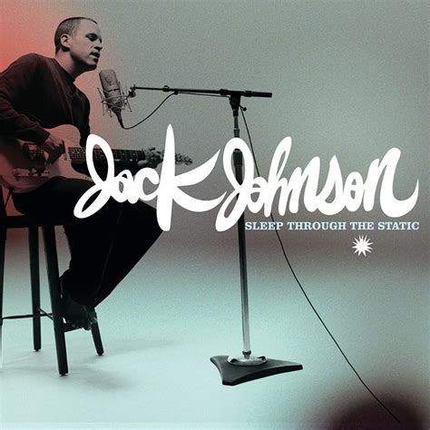 Jack Johnson Sleep Through the Static Play It Like It Is Guitar Epub