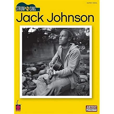 Jack Johnson Strum and Sing Doc