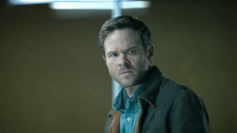 Jack Joyce (Shawn Ashmore):