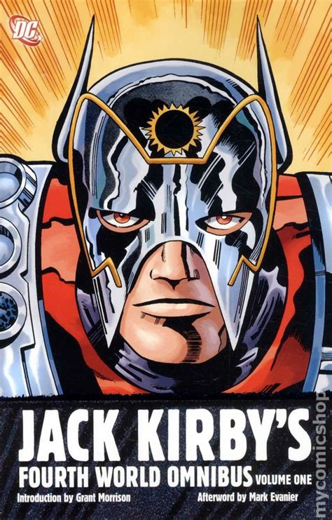 Jack Kirby s Fourth World 20 Epub