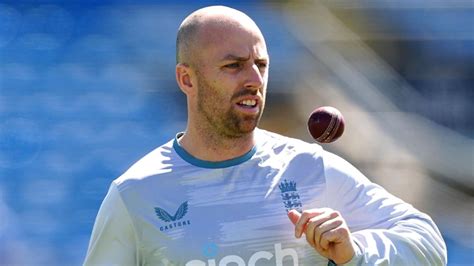 Jack Leach: A Glimpse into the Brilliance of England's Masterful Spinner