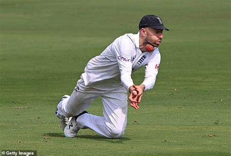 Jack Leach: A Spin-Bowler's Triumph Against All Odds