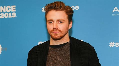 Jack Lowden: Rising Star of British Theatre and Film