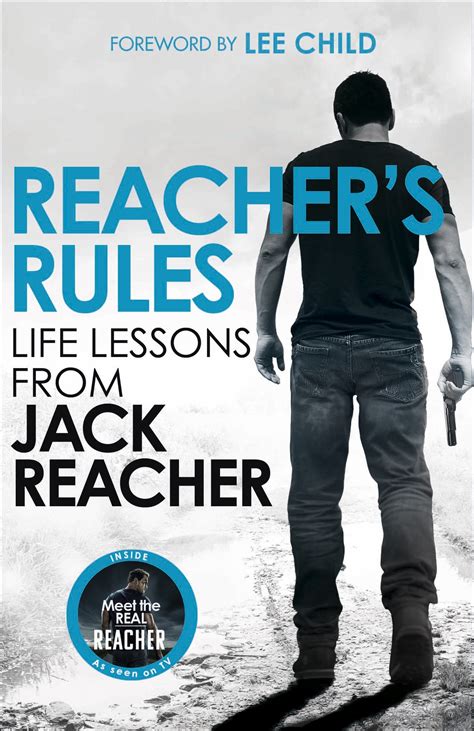 Jack Reacher s Rules Epub