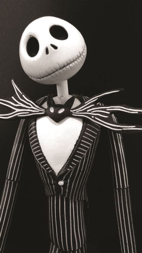 Jack Skellington