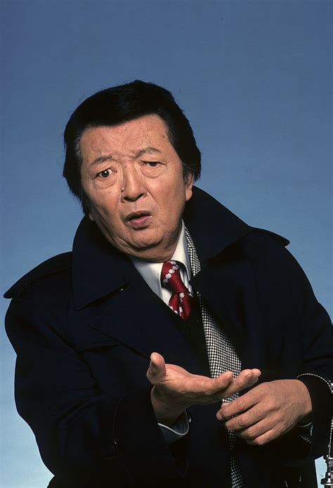 Jack Soo