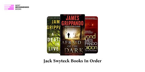 Jack Swyteck 13 Book Series Epub