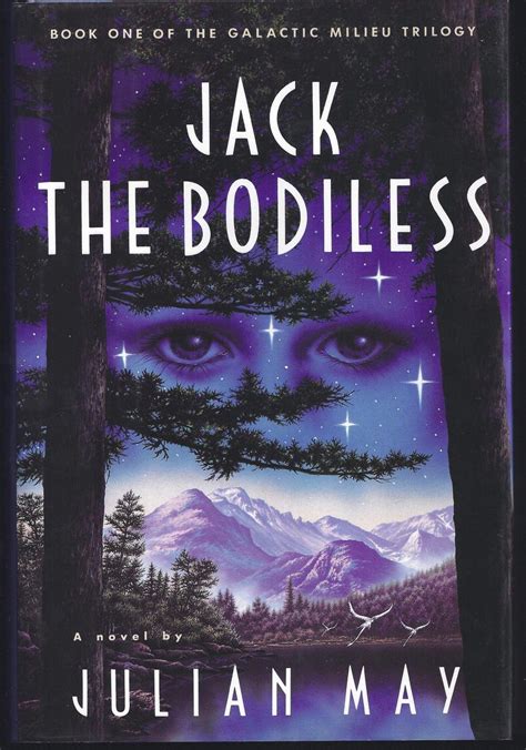 Jack The Bodiless Galactic Milieu Trilogy Vol 1 PDF