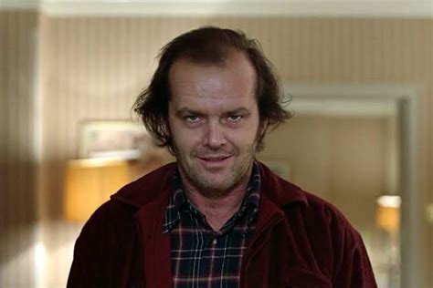 Jack Torrance: The Tormented Patriarch