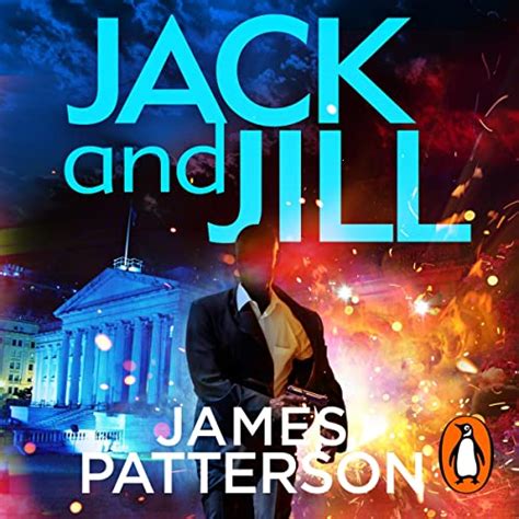 Jack and Jill Alex Cross 3 Reader