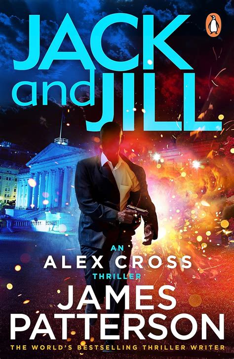 Jack and Jill Alex Cross 3 Reader