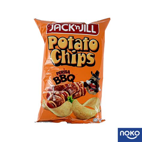 Jack and Jill Potato Chips Company: The Ultimate Guide to Snacking Success