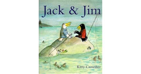 Jack and Jim: Picture Book Ebook Epub