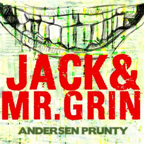 Jack and Mr Grin Kindle Editon