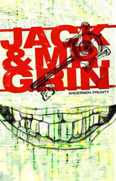 Jack and Mr Grin Kindle Editon