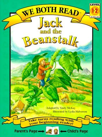 Jack and The Beanstalk (We Both Read) Epub