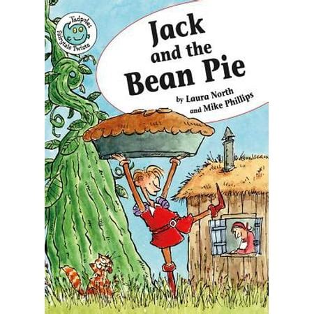 Jack and the Bean Pie Reader