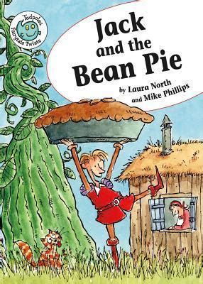 Jack and the Bean Pie PDF