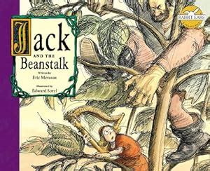 Jack and the Beanstalk Rabbit Ears A Classic Tale Spotlight