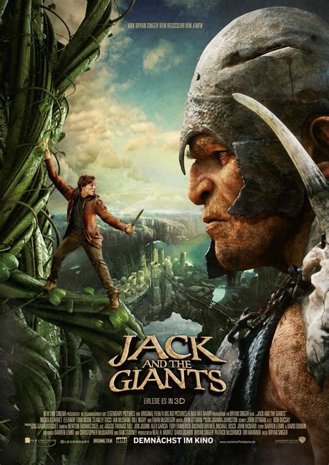Jack and the Giants Doc