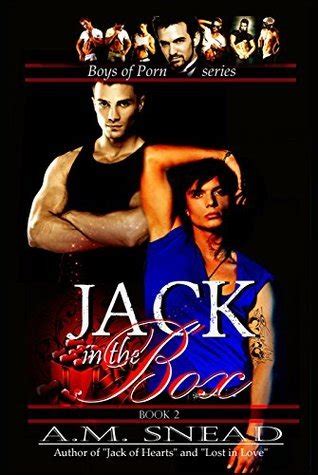 Jack in the Box Boys of Porn Book 2 by AM Snead 2014-12-05 Doc