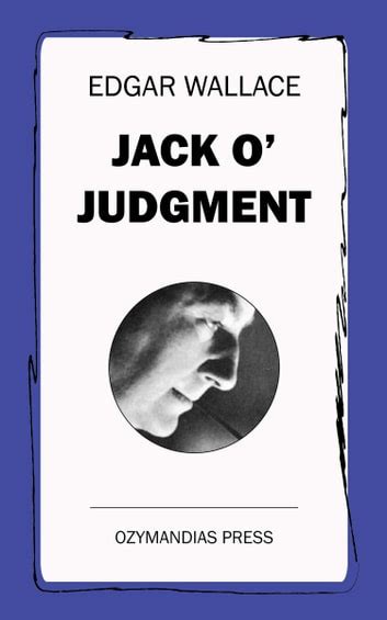 Jack o Judgment PDF