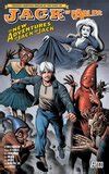Jack of Fables Vol 7 The New Adventures of Jack and Jack Reader
