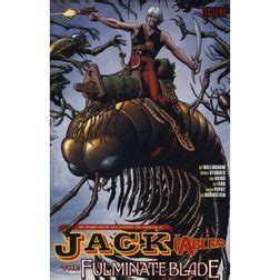 Jack of Fables Vol 8 The Fulminate Blade Epub