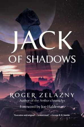 Jack of Shadows Rediscovered Classics Kindle Editon