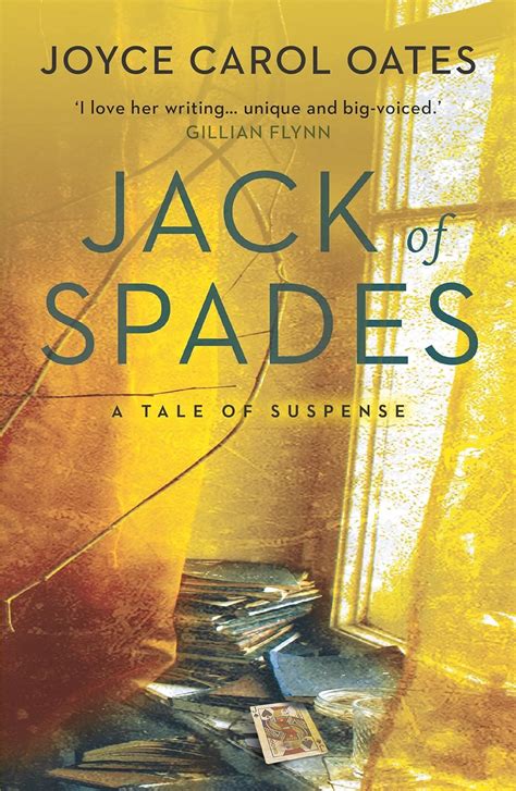Jack of Spades A Tale of Suspense Kindle Editon