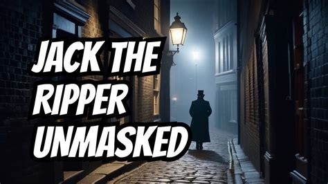 Jack the Ripper: Unmasking the Enigma of Fate Apocrypha