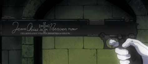 Jackal Hellsing: A Legendary Anti-Tank Weapon