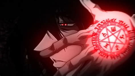 Jackal Hellsing: Unleashing the Power of the Night