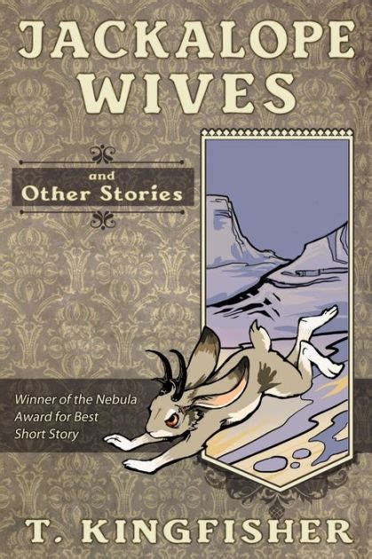 Jackalope Wives and Other Stories Epub