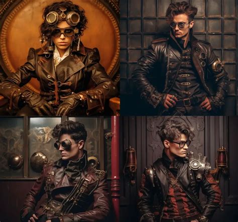 Jacket Cosplay: Embracing Fashion, Unleashing Creativity