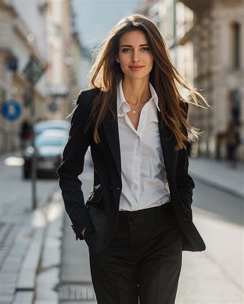 Jacket and Shirt: A Classic Wardrobe Duo