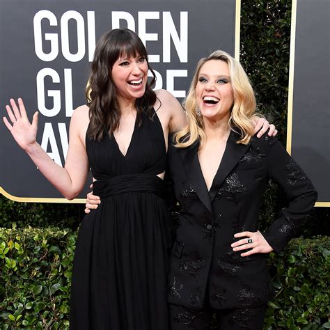 Jackie Abbott and Kate McKinnon: A Comedy Force to Be Reckoned With