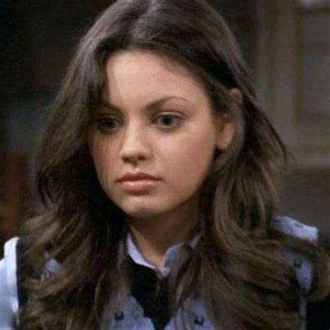 Jackie Burkhart: A Character that Defined a Generation