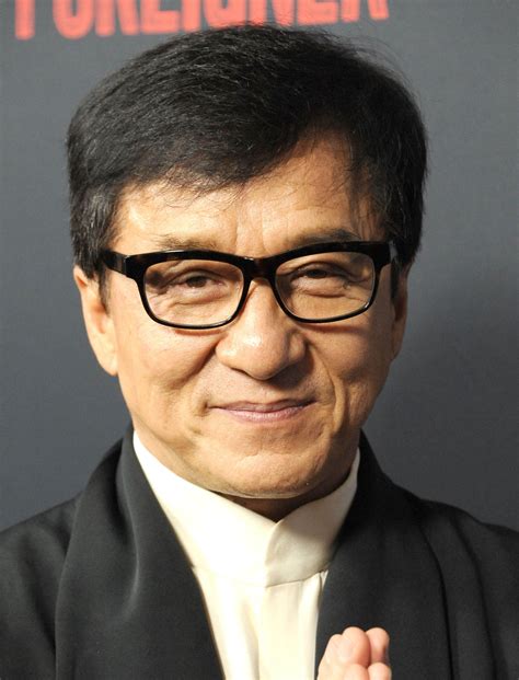 Jackie Chan's Impact on the Film Industry