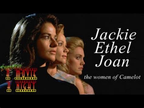 Jackie Ethel Joan Women of Camelot Kindle Editon