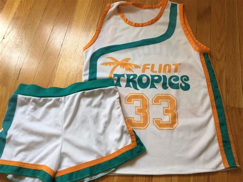 Jackie Moon Jersey: A Legendary Uniform's Historical Significance